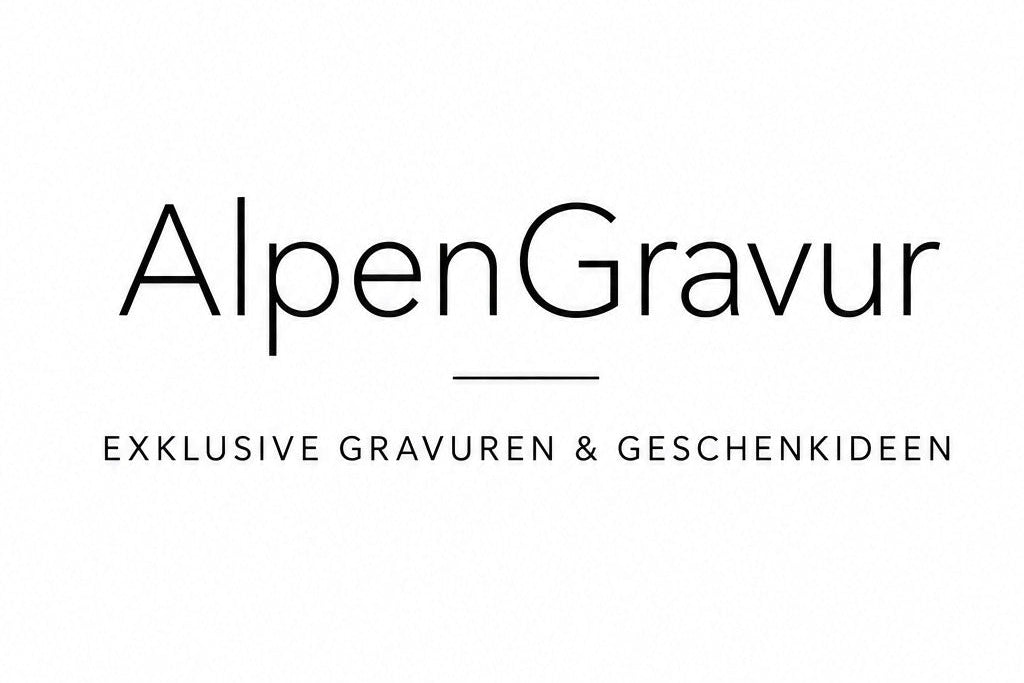 AlpenGravur